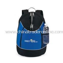 Access Custom Backpack from China