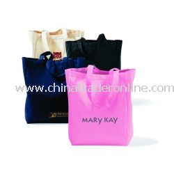All Purpose Custom Cotton Bag from China
