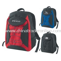 Apollo Personalized Backpack from China