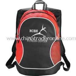 Boomerang Custom Backpack from China