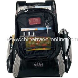 Classic Custom Backpack from China