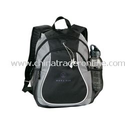 Coil Custom Backpack