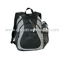 Coil Custom Backpack from China