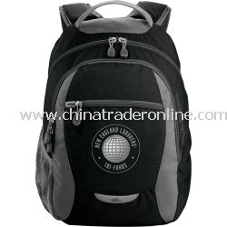 Curve Custom Backpack from China