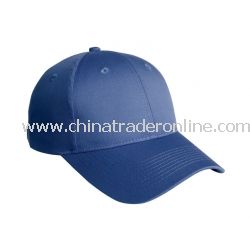 Easy Care Custom Cap from China