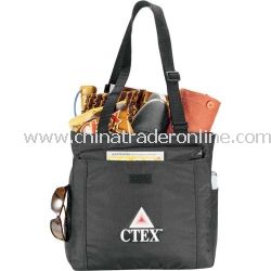 Eclipse Trade Show Bag from China