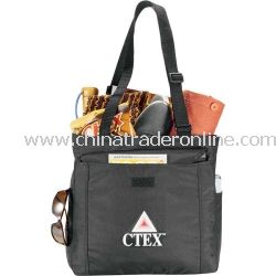 Eclipse Trade Show Bag