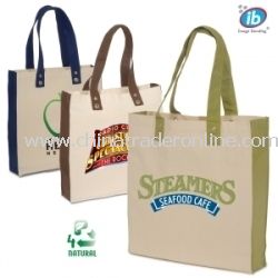 Eco-World Reusable Tote Bag from China