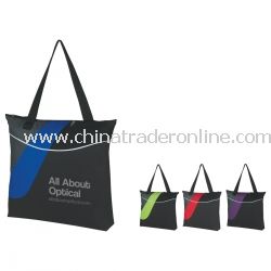 Fusion Logo Tote Bag