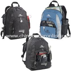 Impact Promotional Daypack