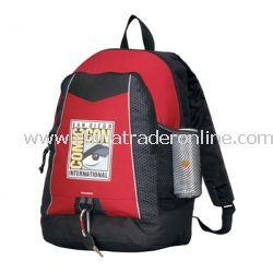 Impulse Personalized Backpack from China