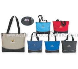 Indispensable Everyday Custom Tote Bag from China