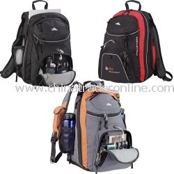 Jack Knife Promotional Daypack