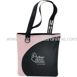 Lunar Convention Tote Bag from China