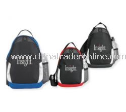 Overnight Sensation Custom Backpack