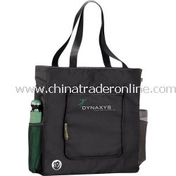 Owl Foldable 100% Recycled Tote Bag from China