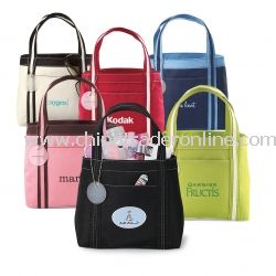 Piccolo Mini Personalized Tote Bag from China