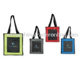 Picture Frame Convention Tote Bag