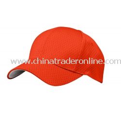 Pro Mesh Custom Cap from China