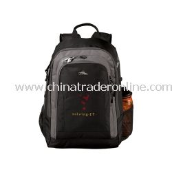 Recoil Personalized Backpack