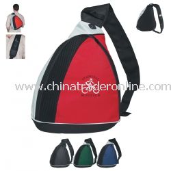 Sling Custom Backpack II from China