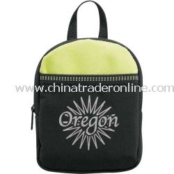 Stash Mini Personalized Backpack