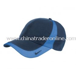 Technical Colorblock Promotional Cap