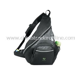 Vortex Deluxe One Shoulder Backpack