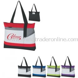 Advantage Logo Tote Bag