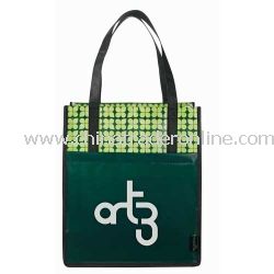 Big Reusable Non Woven Bag from China