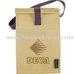 Brown Baggin It Cooler Polypropylene Bag from China