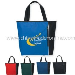 Classic Custom Tote Bag from China