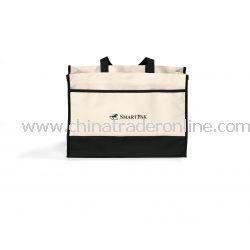 Contemporary Fashion Tote Bag