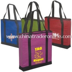 Custom Felt Non Woven Bag from China