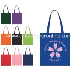 Economy Non Woven Tote Bag