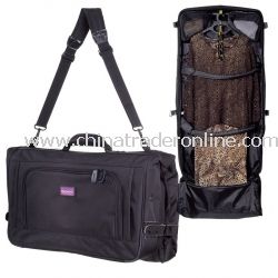 Executive Garment Bag from China