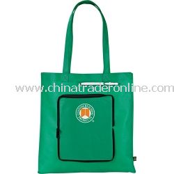 Foldable Polypropylene Bag