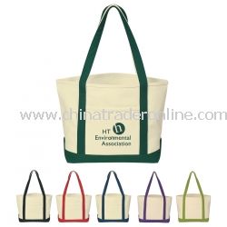 Heavy Custom Cotton Bag from China