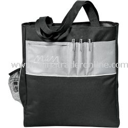 ID Trade Show Bag