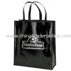 Laminate Fashion Tote Bag