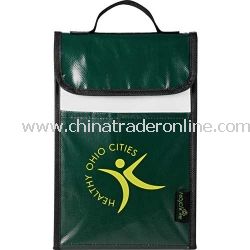 Laminated Lunch Cooler Non Woven Bag