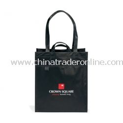 Marketplace Shopper Custom Tote Bag from China