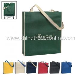 Non Woven Convention Tote Bag from China