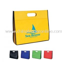 Non Woven Tote Bag Case from China