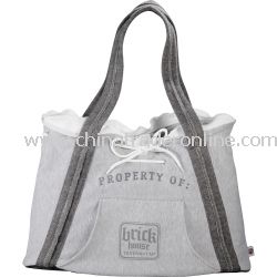 Our Team Hoodie Sport Fashion Tote Bag from China