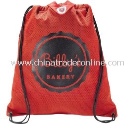 Our Team Jersey Promotional Cinch Pack from China