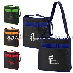 Over-the-Shoulder Fashion Tote Bag from China