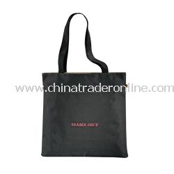 Owl 51% Recycled Tote Bag from China