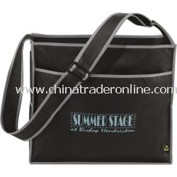 PolyPro Box Deluxe Trade Show Bag from China