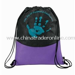 PolyPro Promotional Cinch Pack from China
